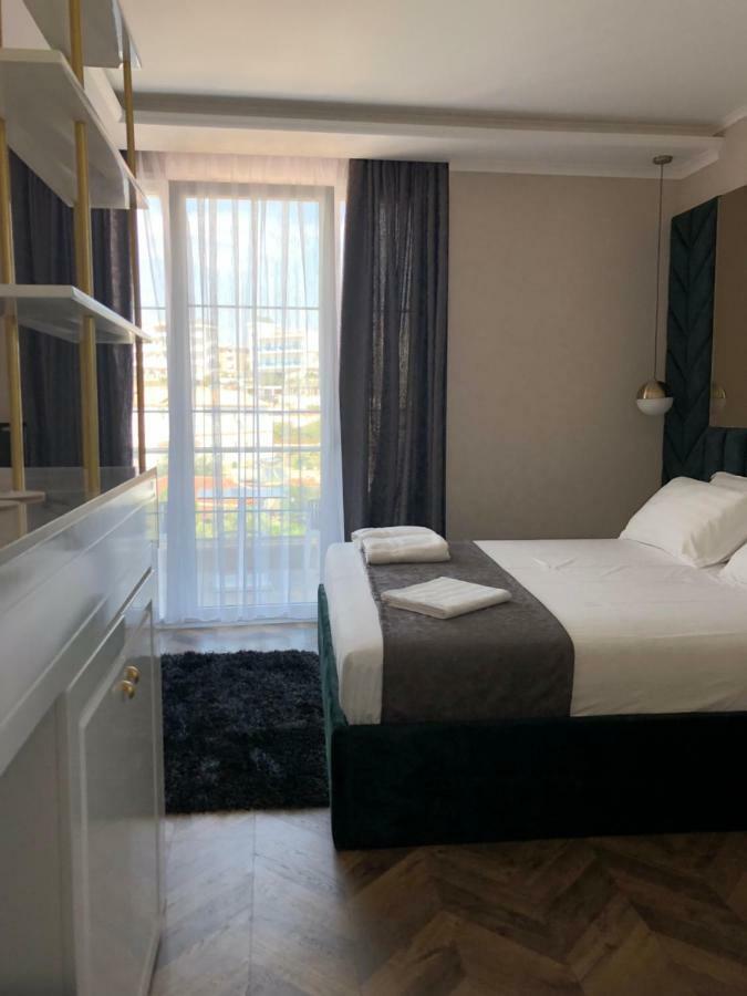 Suite Lit King-Size avec Baignoire Spa