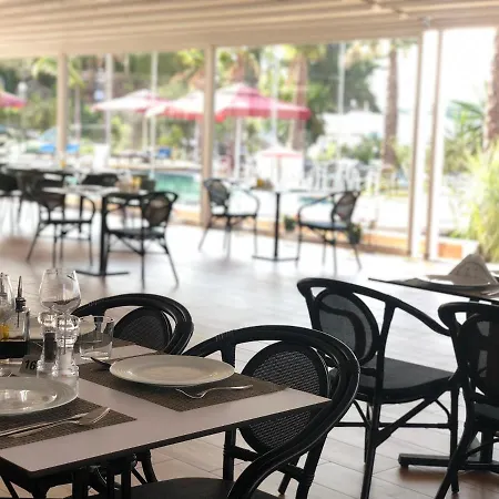 Poda Boutique Hotel Ksamil-3