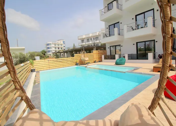 Noa BoutiqueBoutique Hotel